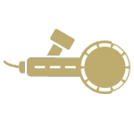 Surface Preparation Tools